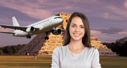 Vacaciones de verano: ¿A qué países puedes viajar directamente desde Yucatán?