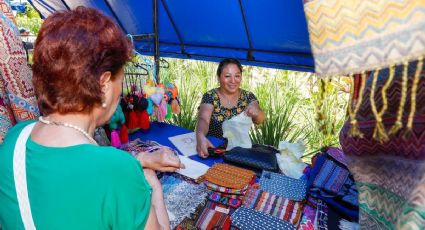 El dinamismo económico y el empleo formal son referentes en Mérida