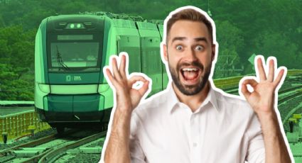 Vacaciones de Verano: ¿Cómo obtener descuentos para el Tren Maya si vives en Yucatán?