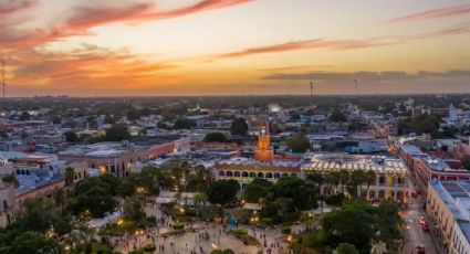 Servicios municipales de Mérida permanecerán cerrados por Fiestas Patrias