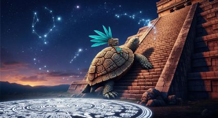 Horóscopo maya del jueves 17 de julio: un día para renacer con fortaleza y constancia