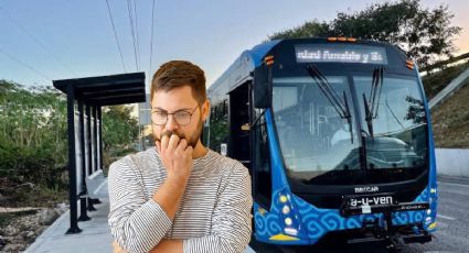 Paro de labores del Va y Ven: rutas afectadas en Yucatán a partir de este jueves 17 de julio