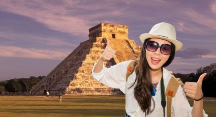 Los 7 hoteles ideales para explorar zonas arqueológicas del sureste de México