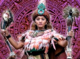 Horóscopo maya de la Chamán Ixkik | 24 de julio de 2025: un día de felicidad, entusiasmo y plenitud