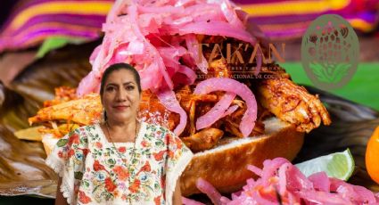 TAK’AN llega a Yucatán: ¿cuándo y dónde se realizará este festival de cocina tradicional?