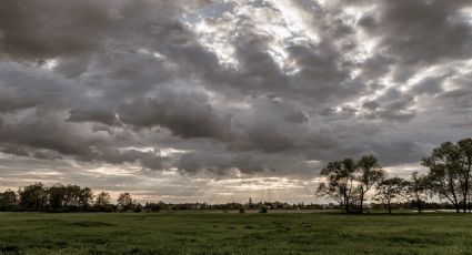 Onda tropical viene con probabilidad de lluvias este miércoles 2 de julio