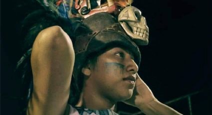 Orgullo yucateco: jóvenes reviven el juego de pelota y se irán a Mundial en Honduras