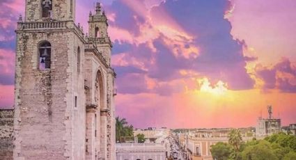 Este jueves 3 de julio, la temperatura alcanzará los 37 grados en Mérida