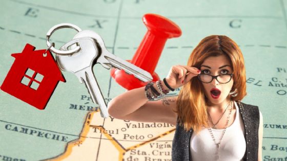 Vivienda para el Bienestar: ¿En qué municipios de Yucatán se construirán las casas del programa?