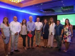 Mérida impulsa la profesionalización en eventos sustentables con certificación internacional