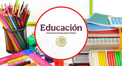 SEP publica lista oficial de útiles para el ciclo escolar 2025-2026: ¿aplicará para Yucatán?