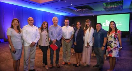 Mérida impulsa la profesionalización en eventos sustentables con certificación internacional