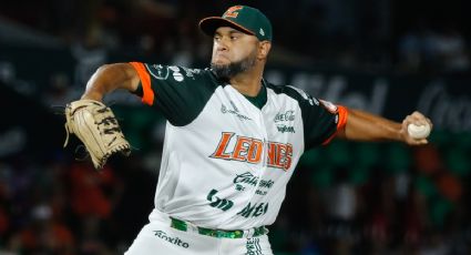 Diablos del México derrota a Leones de Yucatán en extra innings: sexta caída consecutiva en casa
