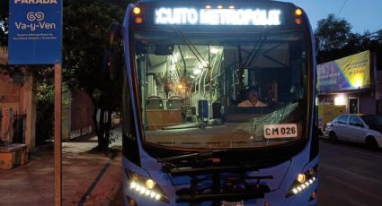 Gobierno de Yucatán buscará recursos federales para mantener el Va y Ven en movimiento