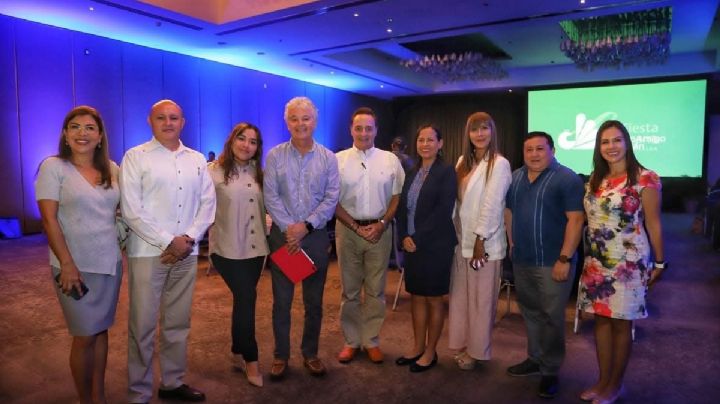 Mérida impulsa la profesionalización en eventos sustentables con certificación internacional
