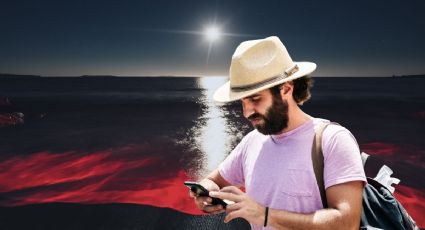 ¡Viaja tranquilo! Autoridades descartan presencia de marea roja en las costas de Yucatán