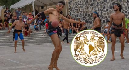 Juego de Pelota Maya: selección yucateca se enfrenta con la UNAM este jueves 24 de julio