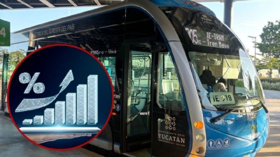 Gobierno de Yucatán anuncia inversión millonaria para asegurar la continuidad del Va y Ven