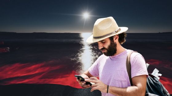 ¡Viaja tranquilo! Autoridades descartan presencia de marea roja en las costas de Yucatán