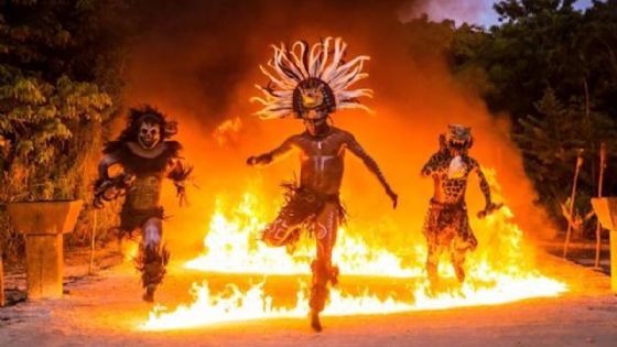 Año Nuevo Maya, ¿qué es y cuándo se celebra en Yucatán?