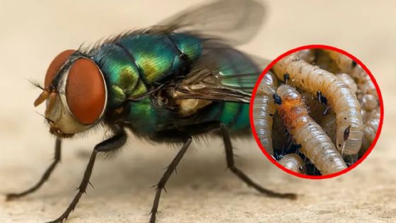 Alerta sanitaria en Yucatán: ¿Cómo identificar y erradicar a la mosca del gusano barrenador?