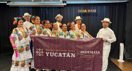 El corazón de Yucatán late en Toronto con la primera Gran Vaquería en el Royal Center Banquet Hall