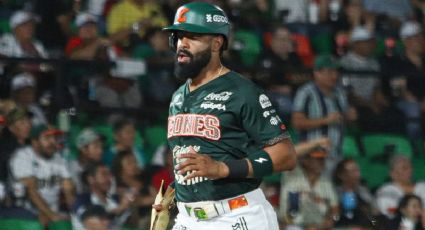Diablos Rojos del México vence a Leones de Yucatán con dramático cierre y se lleva la serie