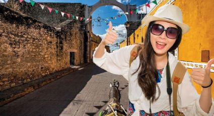 3 pueblitos mágicos que están cerca de Mérida y puedes visitar este verano