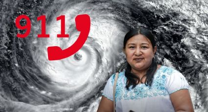 Temporada de huracanes: Lista de números de emergencia que todo yucateco debe tener