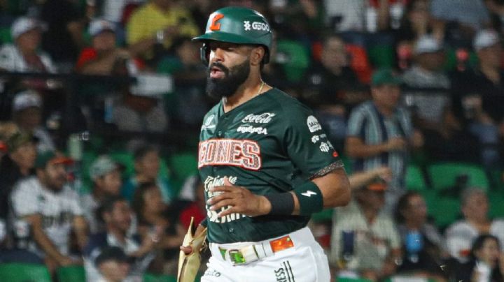 Diablos Rojos del México vence a Leones de Yucatán con dramático cierre y se lleva la serie