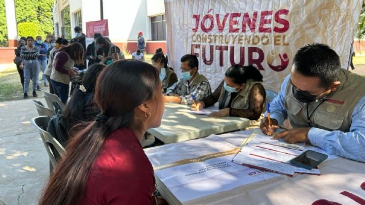Jóvenes Construyendo el Futuro: ¿cuándo inicia el registro en Yucatán y cómo postularse al programa?