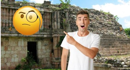 ¿Qué significa "Chacmultún", el yacimiento maya que no te puedes perder en tu visita por Tekax?