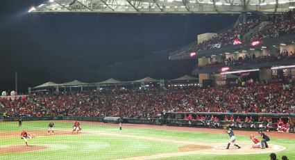 Leones de Yucatán DESPIDEN al manager Oswaldo Morejón y ya hay coach emergente
