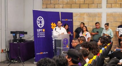 Yucatán lanza la primera Ingeniería en Ciberseguridad en línea del país: así funcionará el programa de la UPY