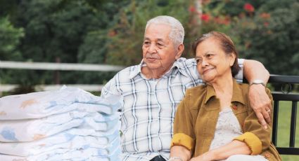 "Pañaletón" en Yucatán: ¿cuándo y cómo ayudar a adultos mayores de Mérida?