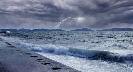 Anticipan 48 horas de lluvias en Yucatán; te decimos cuáles serán los municipios afectados