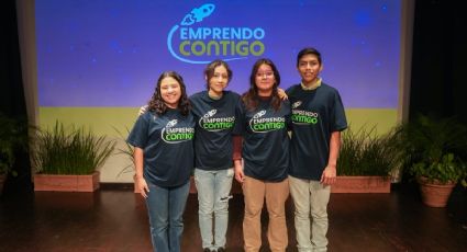 Emprendimientos contribuyen a la prosperidad y la justicia social en Mérida