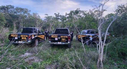 Activan operativo de búsqueda en Tetiz por una desaparición ¿Qué pasó?