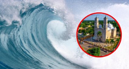 ¿Puede haber un tsunami en Yucatán? Lo que dice la evidencia científica