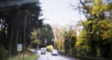 Aumenta la probabilidad de lluvias en Yucatán este jueves 31 de julio