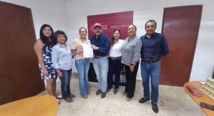 ¡Histórico! Se forma en Yucatán la primera agrupación de productoras ganaderas de México