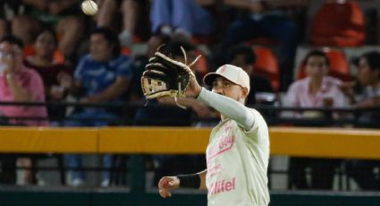 Pericos de Puebla evita la barrida y vence a Leones de Yucatán en el cierre de la serie