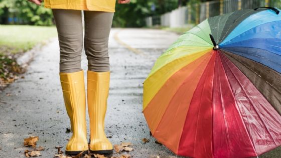 ¿Seguirá lloviendo? Esto dice el pronóstico del clima para Yucatán, este jueves 24 de julio