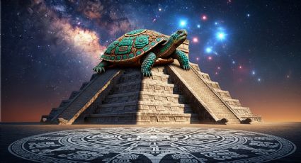 Horóscopo Maya del jueves 10 de julio: visiones extrañas y misterios profundos para estos SIGNOS