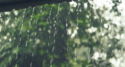 Anticipan temperatura de 35 grados y lluvia en Mérida para este jueves 10 de julio