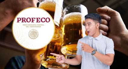 ¿Vas a comprar cerveza en Yucatán? Sigue las recomendaciones de la Profeco