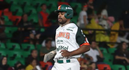 ¡Otro más! Leones de Yucatán pierden la serie ante El Águila de Veracruz
