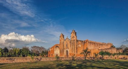 Pueblos mágicos en Yucatán: ¿qué hacer en Maní, un municipio que conserva su nombre maya?