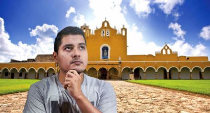 Izamal: ¿Por qué todo es amarillo en este pueblo mágico de Yucatán?
