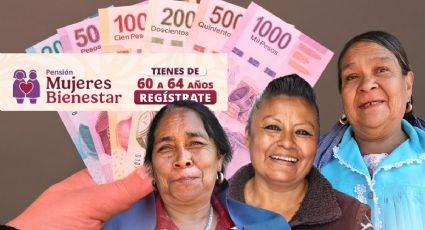 Pensión Mujeres Bienestar: ¿quiénes hacen el registro en Yucatán del 11 al 16 de agosto?